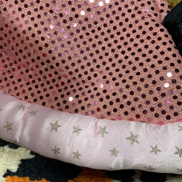 DISNEY, Minnie ears, sparkly princess hat!! - Picture 9 of 10